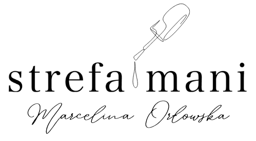 Strefa Mani - Marcelina Orłowska